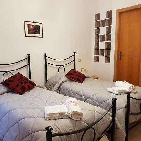 B&B 'A Puteca San Marco dei Cavoti Exterior photo